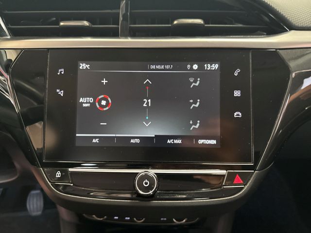 Corsa Elegance 1.2 Turbo ANDROID/APPLE KLIMA BC