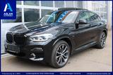 BMW X4 xDrive20d M Sport Pan/Virt/Keyl/Kam/Hed-UP/20 - BMW X4 in Stuttgart