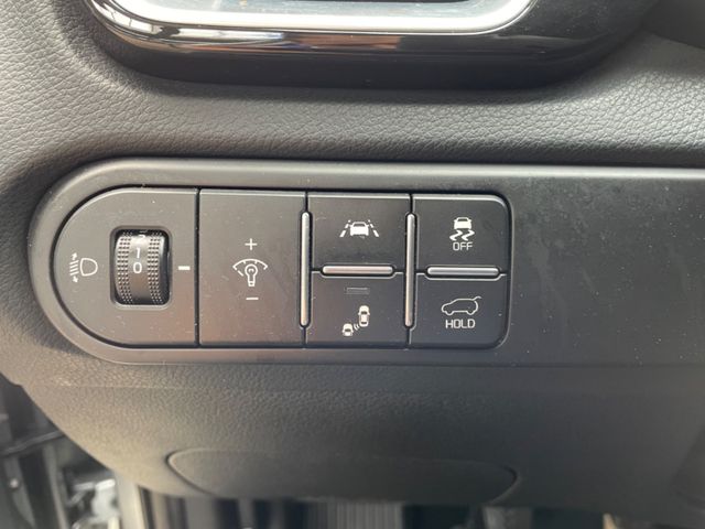 cee'd Sportswagon 1.6CRDi Spirit AHK/JBL/NAV/RFK
