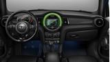 MINI Cooper Navi LED Klimaaut. Chili Komfortzugang Sp - blaue MINI Cooper