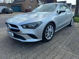 Mercedes-Benz CLA 180 CLA CLA 180*1 Hand*Ambiente Beleuchtung - silberne Mercedes-Benz CLA 180