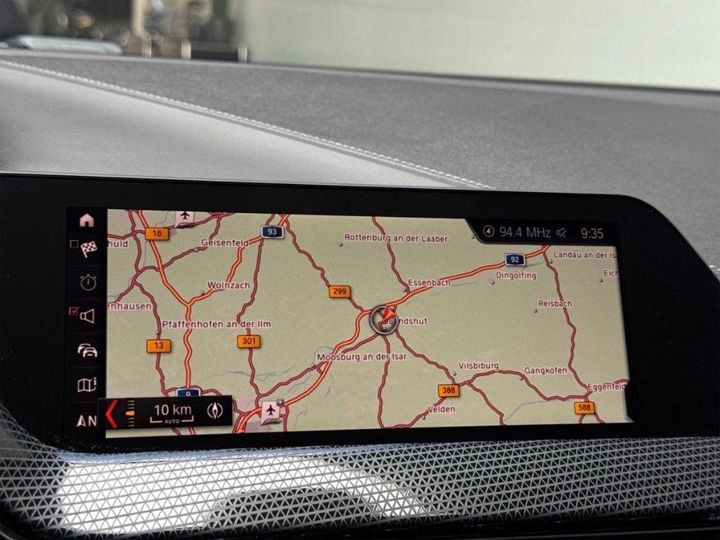 BMW 1 Series xDr Sport Shadow Pano Shzg Volldig AHK LED, миниатюра 24