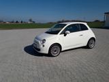 Fiat 500 1.4 16V  Sport - Fiat 500: 16v Sport