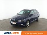 Skoda Fabia 1.0 TSI Style*TEMPO*SHZ*PANO* - Skoda Fabia: Schiebedach