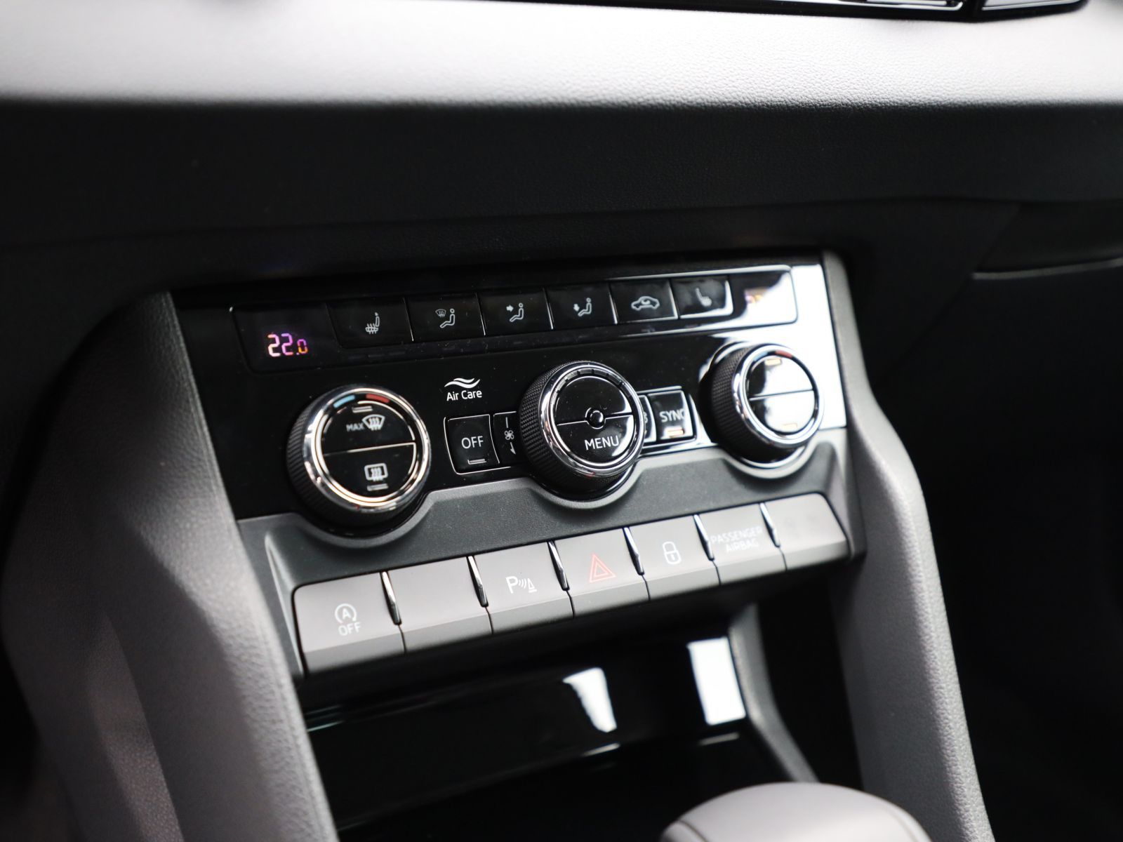 Skoda Karoq - Bild 18