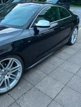 Audi S5 4.2 FSI tiptronic quattro - - Audi S5 in Hannover