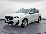 BMW X1 sDrive20i Steptronic M Sportpaket AHK - BMW X1: Sdrive