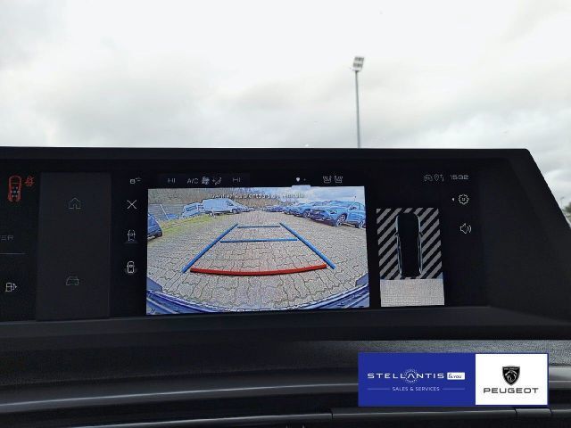 Peugeot 5008 - Bild 16