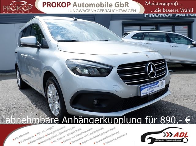 Mercedes-Benz T -Klasse 180 Progressive Kamera Nav LED BLIS