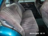 Mercedes-Benz 300 SEL 1972 - Mercedes-Benz 300: 300s