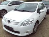 Toyota Auris 2,0-l-D-4D - Toyota Auris in Chemnitz