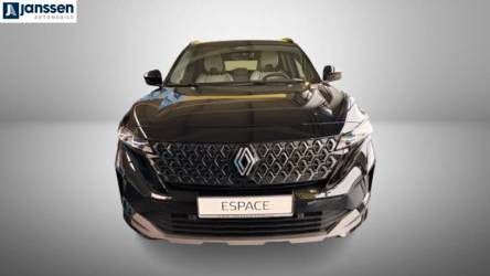 Fahrzeugabbildung Renault Espace 6 Iconic Full Hybrid E-Tech 200 5-Sitzer