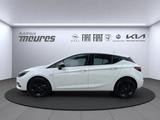 Opel Astra K GS Line Apple CarPlay LED PDC SHZ Temp N - Opel Astra aus 2021