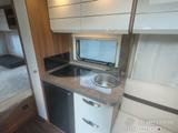 Tabbert Turiano 495 französisches Modell 2026 - Tabbert 495
