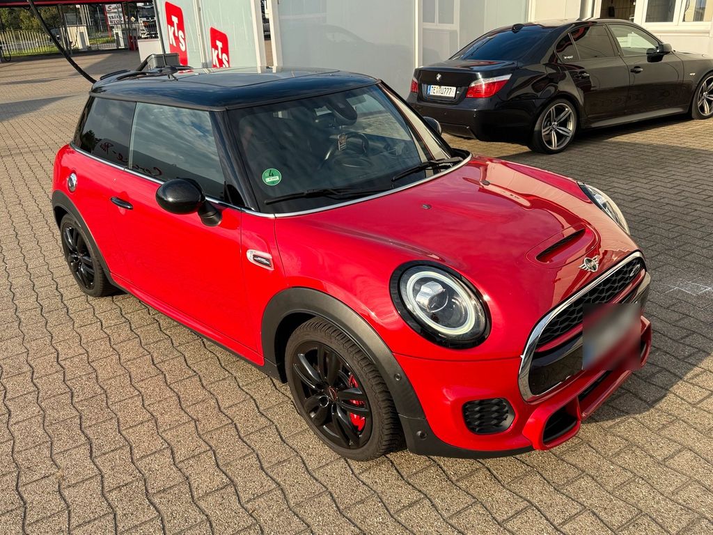 Image of MINI John Cooper Works