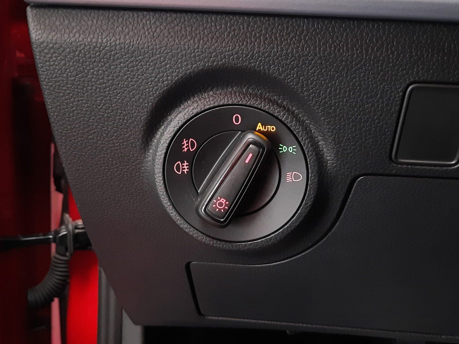 Fahrzeugabbildung SEAT Ibiza FR TSI *Navi*Cam*LED*Einparkh*MirrorLink*
