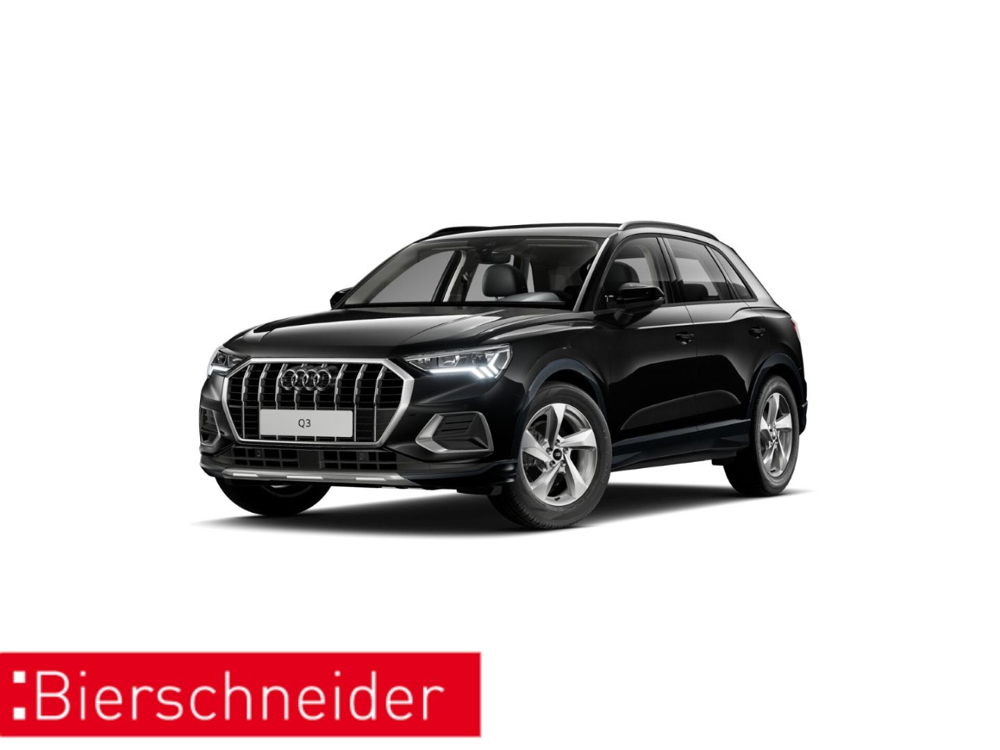 Audi Q3 35 TDI S tronic advanced LED KAMERA AHK NAVI 