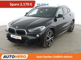 BMW X2 xDrive 20d M Sport Aut.*NAVI*HEAD-UP*LED*CAM* - BMW X2 in Frankfurt (Main)