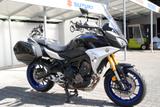 Yamaha Tracer 900 GT - YAMAHA TRACER 900