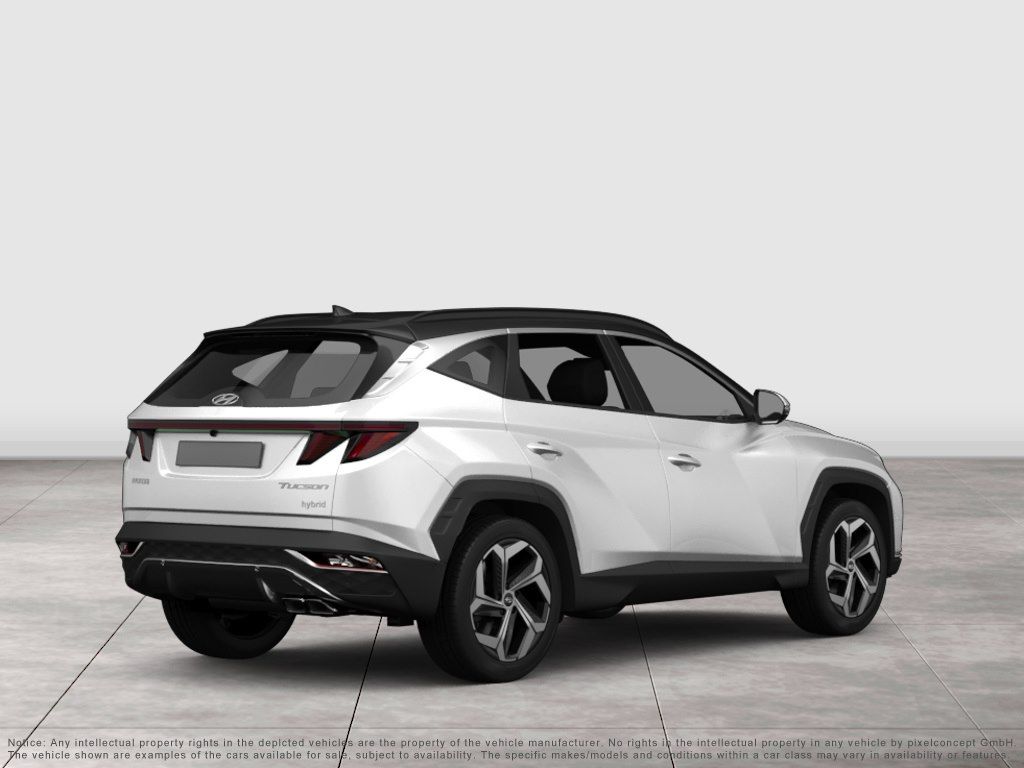 Hyundai TUCSON - Bild 2
