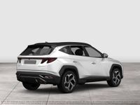 Hyundai TUCSON - Vorschau Bild 2