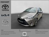 Toyota Yaris Team D 1.5 Dual-VVT-iE Klimaautom SHZ Keyl - Toyota Yaris: Team