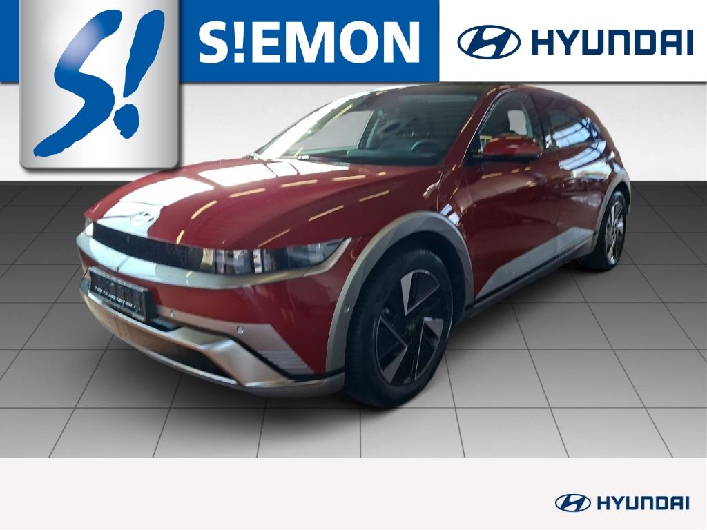 Image of Hyundai IONIQ 5