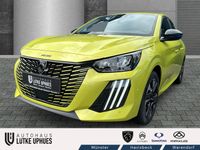 Peugeot 208 - Vorschau Bild 1