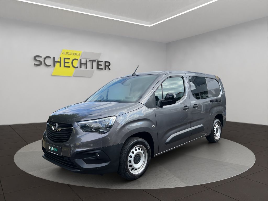 Image of Opel Combo