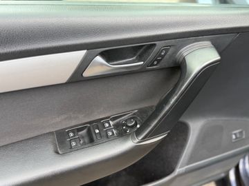 Volkswagen Passat Variant - 10