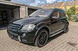 Mercedes-Benz Mercedes  ML63  AMG    Tauschen - aus 2006: Mercedes Ml