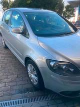 Volkswagen VW Golf plus - VW Golf Plus in Magdeburg