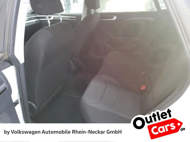 Volkswagen Arteon - Bild 12