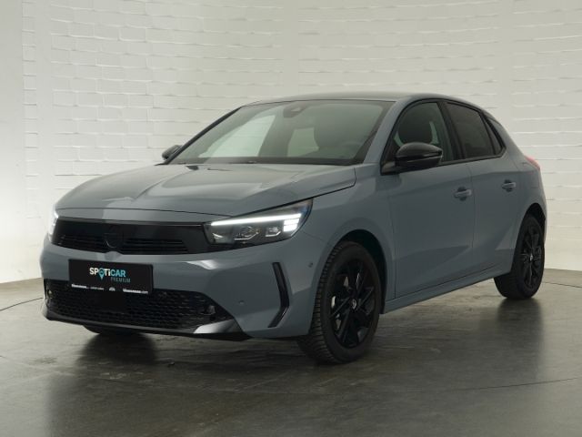 Corsa F FACELIFT GS+LED MATRIX+NAVI+RÜCKFAHRKAME