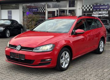 Volkswagen Golf - 3