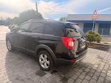 Chevrolet Captiva 2.2 D LT+ Diesel/7Sitzer/AHK - gebrauchte Chevrolet Captiva aus dem Jahr 2012
