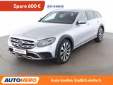 Mercedes-Benz  E 220 d All-Terrain 4Matic Aut.*NAVI*360*PDC* - Mercedes-Benz E 220 in Bochum