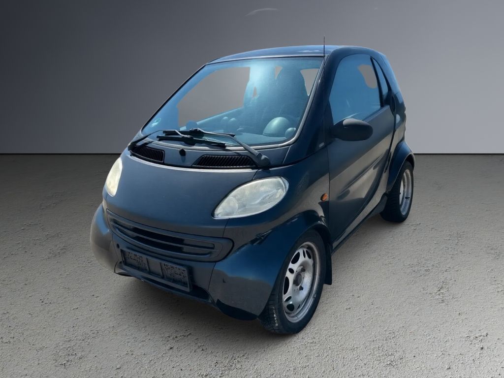 Angebot ansehen Smart ForTwo