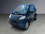 Smart ForTwo - Smart Gebrauchtwagen von 2001