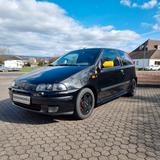 Fiat Punto GT 1.4 Turbo - gebrauchte Fiat Punto aus dem Jahr 1996