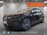 BMW iX xDrive40 Driv.Assist.Prof Harman/K Laser