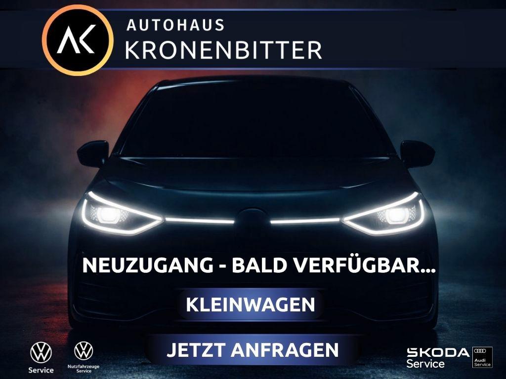 Skoda Fabia 1.0 TSI Selection 116PS-LED LM Klima Sitzh