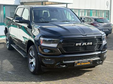 Dodge RAM - 3