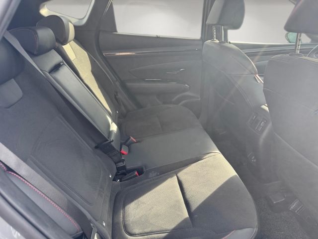 Hyundai Tucson – Bild 14