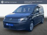 Volkswagen Caddy 5-Sitzer 2,0 l TDI 75 kW 6-Gang Dienstwage - Volkswagen Caddy: 2.0
