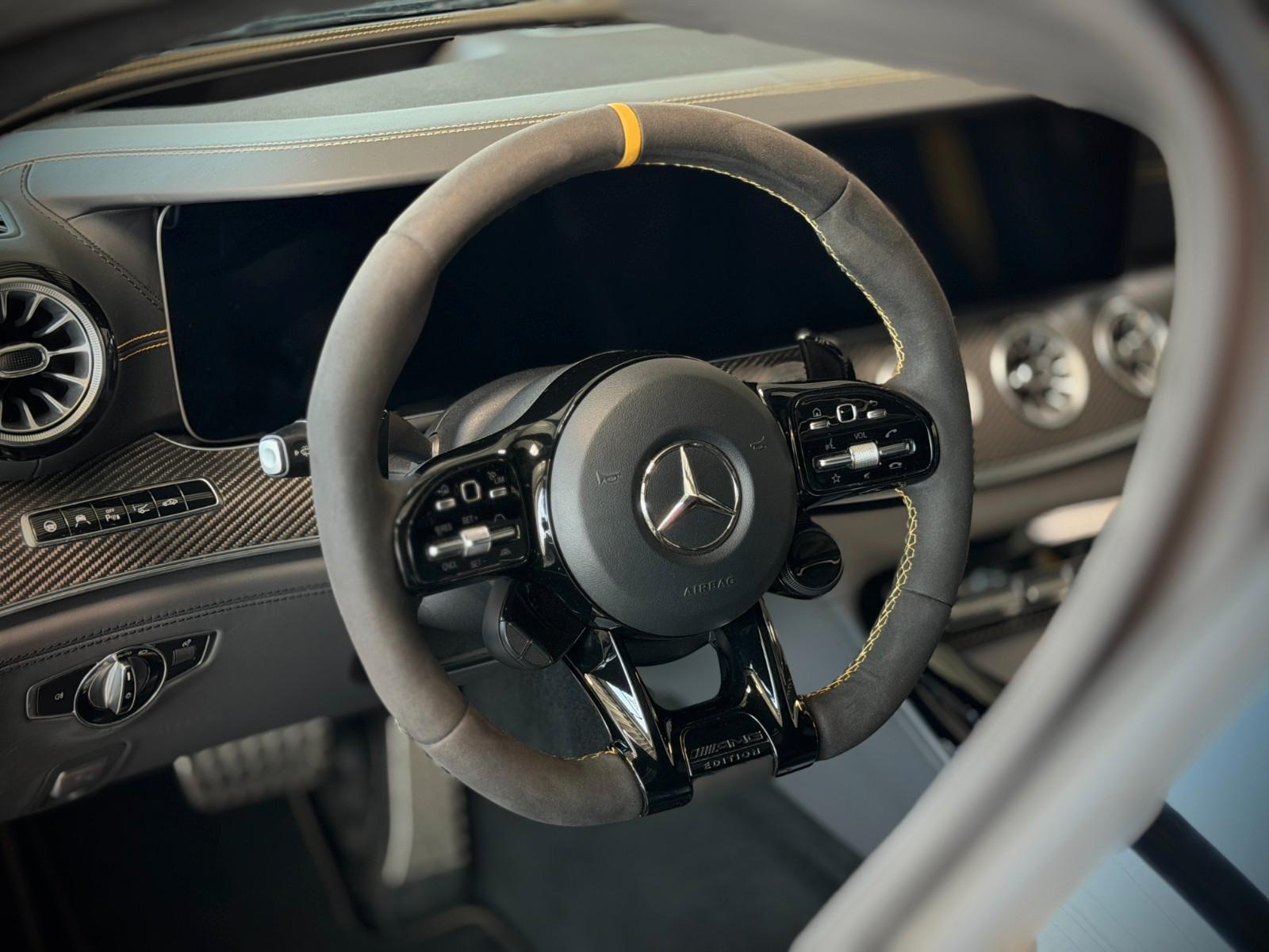 Mercedes-Benz AMG GT 4-Door 63S 4Matic+ EDITION 1*TraumDesigno
