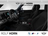 MINI Countryman Cooper MINI Yours Trim Navi Klima LED - MINI Cooper Countryman: Yours Trim