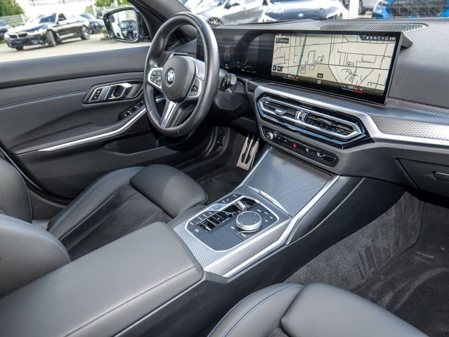 BMW 320, 2023 — 14