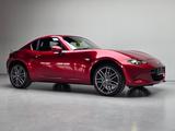 Mazda MX-5 2.0 Aut. SportsLine RF/Kamera/SoulRed/Hard - Mazda Gebrauchtwagen von 2019