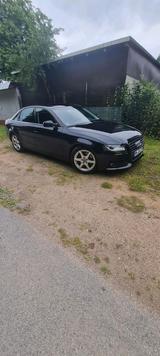 Audi A4 b8 2.0 Tdi  Limousine - Audi A4 aus 2010 mit Diesel-Antrieb: Limousine, 2.0